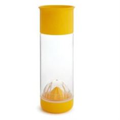 Посуда для напитков Бутылка Munchkin 360С с инфузером для фруктов 0,59 л