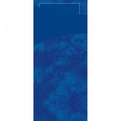Бумажная продукция Конверт для столовых приборов Duni 19х8,5 см 100 шт