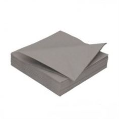 Бумажная продукция Салфетки бумажные двухслойные Duni 33х33 см 125 шт