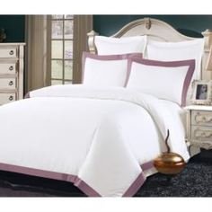 Комплекты постельного белья Постельный комплект семейный Мортелло Sofi De Marko (7Е-4643)