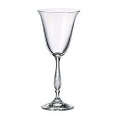 Посуда для напитков Набор фужеров Crystal Bohemia Антик (1SF58/185)