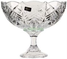 Столовая посуда Салатник Bohemia Таурус 22 см