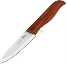 Ножи, ножницы и ножеточки Нож универсальный Ладомир 10 см