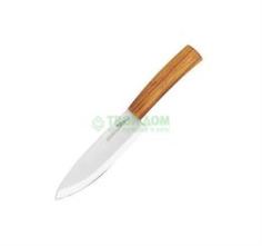 Ножи, ножницы и ножеточки Нож универсальный Ладомир 15 см