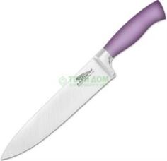 Ножи, ножницы и ножеточки Нож поварской Ладомир 20 см