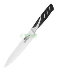 Ножи, ножницы и ножеточки Нож универсальный Ладомир 12 см