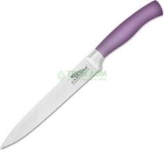 Ножи, ножницы и ножеточки Нож овощной Ладомир 9 см