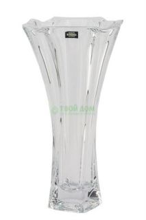 Вазы Ваза Crystalite Bohemia Нептун 26.5см