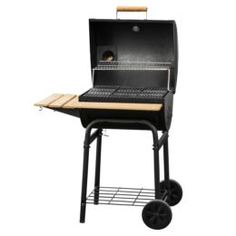 Грили, барбекю, коптильни Барбекю-гриль Char Griller Wrangler (2123)