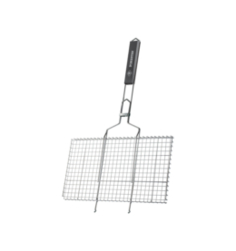 Аксессуары и розжиг Решетка-гриль 26x45см Forester