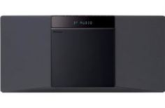 Музыкальные центры и магнитолы Музыкальный центр Pioneer X-SMC02-B