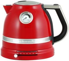 Электрочайники и термопоты чайник KitchenAid 5KEK 1522