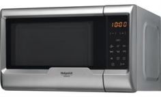 Микроволновые печи Микроволновая печь Hotpoint Ariston MWHA