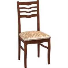 Столы, стулья и пуфики Стул Логарт М16 дуб тк.31