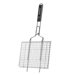 Аксессуары и розжиг Решетка-гриль Forester 26x35см