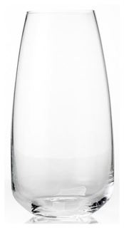 Посуда для напитков Набор стаканов для воды ализе 550мл 6шт Crystal bohemia a.s.