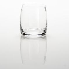 Посуда для напитков Набор стаканов для виски Идеал, 6шт., 290мл Crystalite bohemia