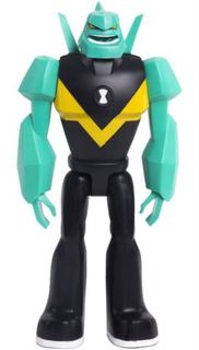 Набор игровой для мальчиков Фигурка Playmates Ben 10 Алмаз XL