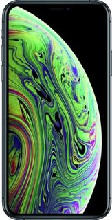 Смартфоны и мобильные телефоны Смартфон Apple iPhone XS 256GB Space Gray