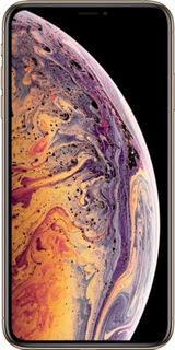 Смартфоны и мобильные телефоны Смартфон Apple iPhone XS Max 512GB Gold