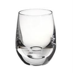 Посуда для напитков Набор стопок для водки Crystalite bohemi 60 мл 4 шт