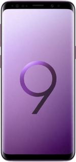 Смартфоны и мобильные телефоны Смартфон Samsung Galaxy S9+ 64Gb Ультрафиолет