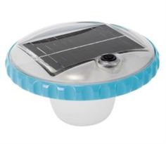 Аксессуары для дачного отдыха Подсветка на солнечной батарее Intex