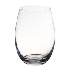 Посуда для напитков Набор стаканов Crystalite Bohemia Полло/Мергус 6х560 мл