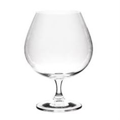 Посуда для напитков Набор фужеров для бренди Crystalite bohemia Гастро/Колибри/690мл/6шт