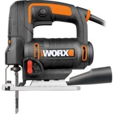 Лобзики Лобзик WORX WX478.1