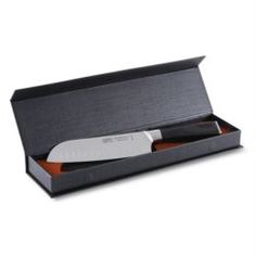 Ножи, ножницы и ножеточки Нож поварской сантоку GIPFEL LAMINILI 17 см