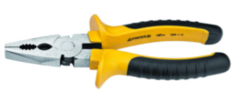 Плоскогубцы stayer "standard" topgrip, 180мм (2205-1-18_Z01)