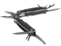 Мультитулы Инструмент многофункциональный Stayer professional 12 в 1 (22852_Z01)