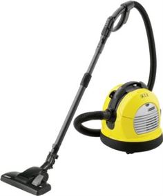 Пылесосы Пылесос Karcher VC 6