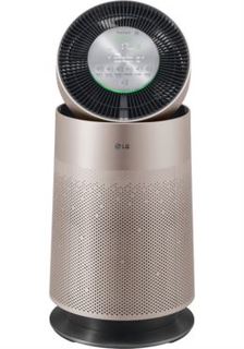Очистители и увлажнители воздуха Очиститель воздуха LG Puri Care AS60GDPV0.AERU