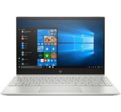 Ноутбуки Ноутбук HP Envy 13-ah0013ur 4GY96EA Silver