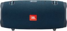 Портативная акустика, колонки Портативная акустика JBL Xtreme 2 Blue