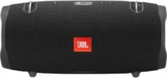 Портативная акустика, колонки Портативная акустика JBL Xtreme 2 Black