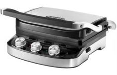 Электрогрили и электрошашлычницы Электрогриль Delonghi CGH 912 Delonghi