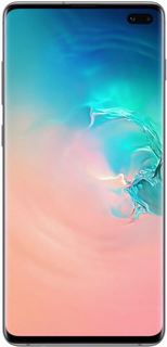 Смартфоны и мобильные телефоны Смартфон Samsung Galaxy S10+ Перламутр