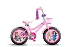 Велосипеды Велосипед детский Navigator barbie