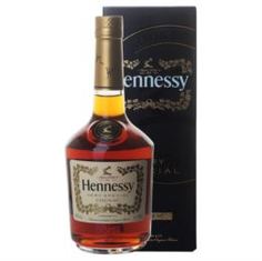 Коньяк, бренди, арманьяк, кальвадос Коньяк Hennessy VS 500 мл
