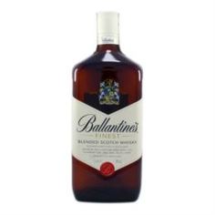 Виски Ballantines Finest 3 года 1 л Ballantines