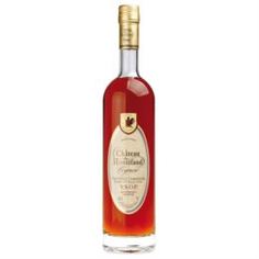 Коньяк, бренди, арманьяк, кальвадос Коньяк Chateau de Montifaud VSOP Fine Petite 10 лет 700 мл