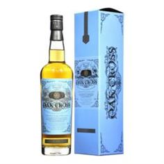 Виски Compass Box Oak Cross 10 лет 700 мл