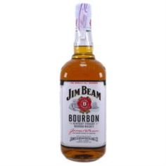 Виски Jim Beam 4 года 1 л