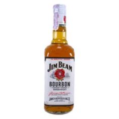 Виски Jim Beam 4 года 700 мл