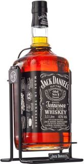 Виски Jack Daniels on Cradle 3 л