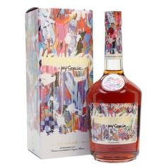 Коньяк, бренди, арманьяк, кальвадос Коньяк Hennessy VS JonOne 2 года 700 мл