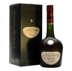 Коньяк, бренди, арманьяк, кальвадос Коньяк Courvoisier Napoleon 700 мл